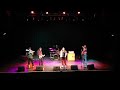 March of the drunkards (Live)