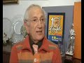 Gino Sorbillo Naples Pizza on German TV exclusive "Pizzaiolo legend" Street Courts