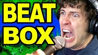 BEATBOX REMIX