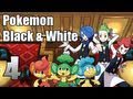 Pokmon Black & White - Episode 4 [striaton Gym] - Youtube