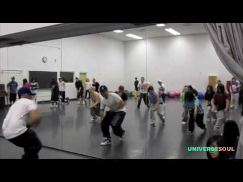 Edgar Gilbert Reyes - Pass That Dutch by Lil Wayne [Spring Intensive 2 ...