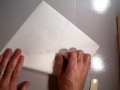 1 - Origami Turkey.MOV