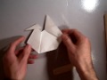 3 - Origami Turkey.MOV