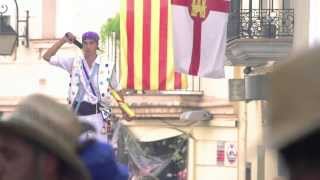 SITGES, SENTIMENTS DE FESTA - Tràiler