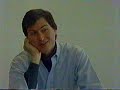 Steve Jobs and NeXT