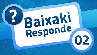 Baixaki Responde 002 - Jogar no notebook estraga? / Rodar Mac no PC / Turbo Boost