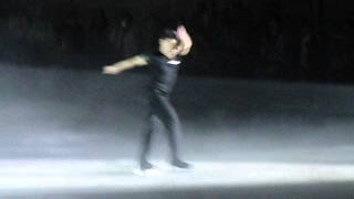 Denis Ten's SHOW  Denis&Daisuke