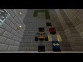 Download Minecraft- Riddler S Asylum Custom Map Part 2