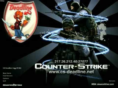 counter strike 1.6 v47 free