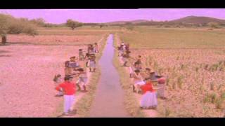 Nava Bharatham 1988  Kattandi Kattandi Video Song  Rajashekhar, Jeevitha