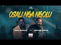 O SALI NGA NGOLU -Michael Manya feat Raph Musula [ Camp des adorateurs 4 ] 3?me titres
