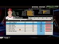 MLB 12 The Show - Oakland Athletics Franchise EP6 - 2014 Midseason