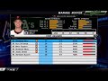 MLB 12 The Show - Oakland Athletics Franchise EP6 - 2014 Midseason