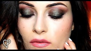 MAKEUP con la collezione SOLARIS di NABLA Cosmetics! | CherylPandemonium