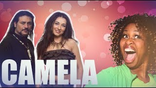 Glozell Gitana - LOS CAMELA SE SEPARAN