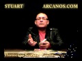 Video Horóscopo Semanal CÁNCER  del 25 al 31 Agosto 2013 (Semana 2013-35) (Lectura del Tarot)