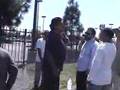 Nmi Gets Attacked At The Van Nuys Home Depot 9-2-07 Part 6 