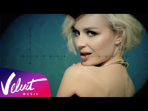 Полина Гагарина - Шагай
