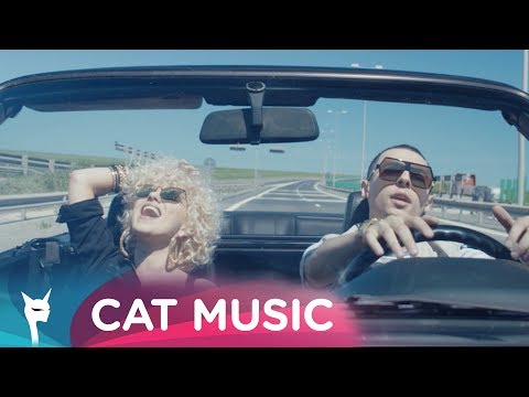 Diezz Feat. Cristina Vasiu - E Vara