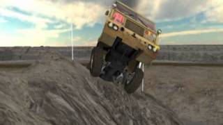 Rigs of Rods (RoR) - Tatra 813 8x8 - TRUCKTRIAL-MAP DOWNLOAD INFO NEW!