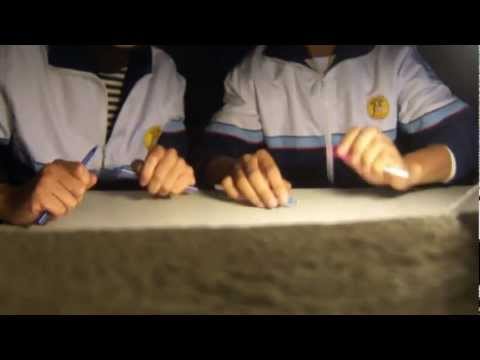 Pentapping Cơn Mưa Ngang Qua (cover)