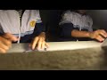 Pentapping Cơn Mưa Ngang Qua (cover)