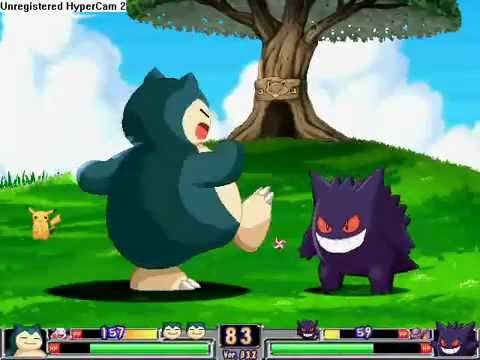 Pokemon Type Wild download link [Mac/Windows] - YouTube