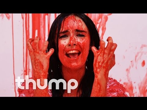 MRK - "River of Blood" MRK - "River of Blood"