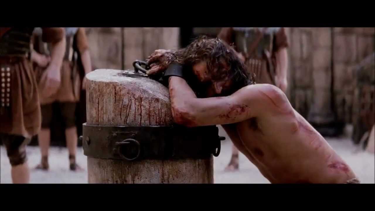 watch passion of the christ hd free online