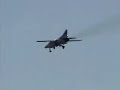 2006 New Castle Airshow - MiG-23 Flogger
