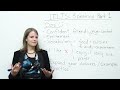 IELTS Speaking Task 1 - How to get a high score