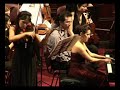 Felix Mendelssohn Double Concerto for Violin, Piano and String Orchestra in D minor
