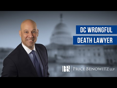 Washington DC wrongful death lawyer John Yannone discusses important information you should know if you have lost a loved one due to the negligence or reckless behavior of another. In any wrongful death case, it is important to contact an experienced DC wrongful death lawyer as soon as possible. An experienced Washington DC wrongful death attorney can review the facts and circumstances of your perspective matter, and work with you in pursuing the compensation that you deserve.