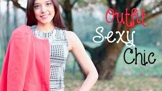 Outfit Sexy Chic | MagicoTrucco