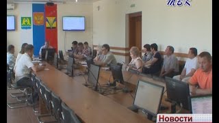 В Искитиме на ремонт дорог уже израсходована большая часть запланированных средств