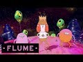 Space Cadet (ft. Ghostface Killah & Autre Ne Veut)