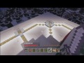 Minecraft (Xbox 360) - HUNGER GAMES w/Big B statz & Subscribers - Holiday Special