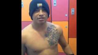 Kevin Locke calls out Sonny Bill Williams!!