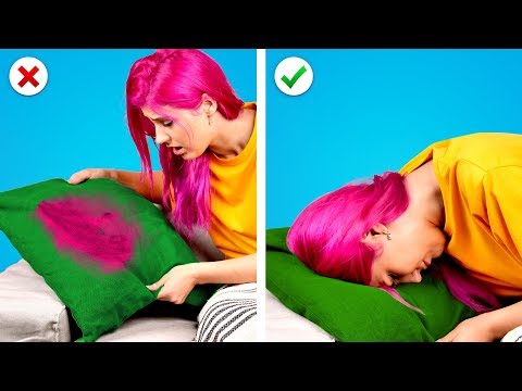 Turn Issues into Home Decor Ideas! 11 Creative Room Decorating Tips