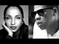 Sade - The Moon And The Sky (Remix Feat. Jay-Z)