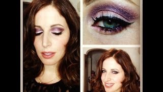 Makeup Tutorial SAN Valentino 2014