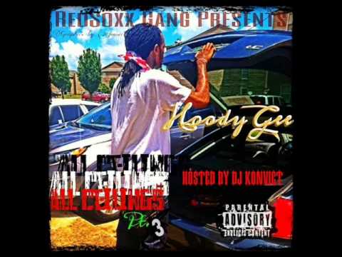 Hoody Gee - 2pac- All Ceilings pt 3 Hosted by Dj Konvict