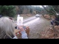 Wales Rally 2013 - Clocaenog