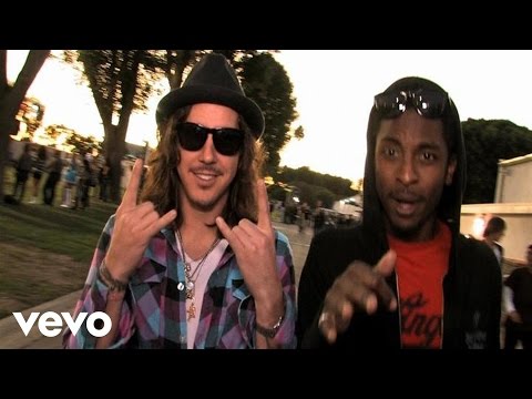 Shwayze - Crazy For You - YouTube