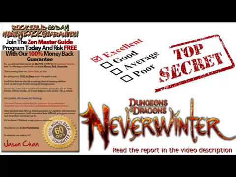 Neverwinter Secrets Review