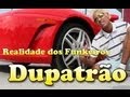 Clipe Dupatrão - Não é a Mamãe