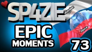 ♥ Epic Moments - #73 Russian Jayce