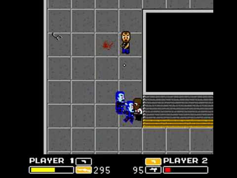 Pixel Force: Left 4 Dead или Left 4 Dead если бы она вышла на NES