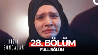 Красные бутоны 28 серия