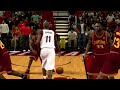 Thumbnail 2 for How To Do Jamal Crawford's Shake & Bake Crossover Thumbnail 2 for How To Do Jamal Crawford's Shake & Bake Crossover